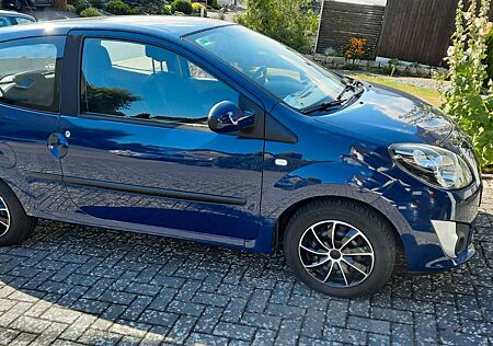 Renault Twingo Eco2 1.2 LEV 16V 75 Eco2