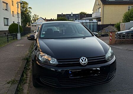 VW Golf Volkswagen 1.4