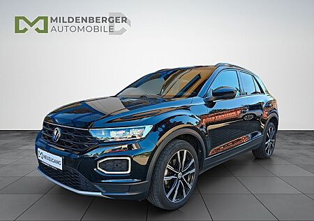 VW T-Roc Volkswagen Sport