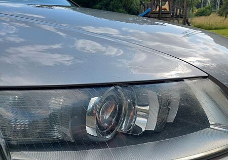 Audi A6 3.0 TDI tiptronic quattro TÜV NEU