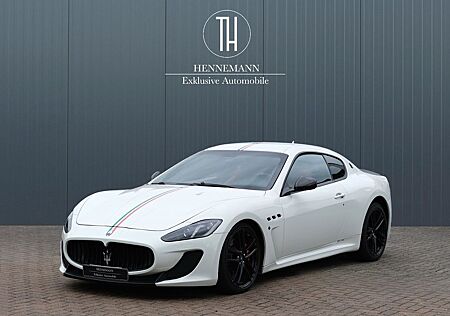 Maserati GranTurismo MC Stradale 4.7 V8*Sportabgas*Carbon*BOSE*Brembo