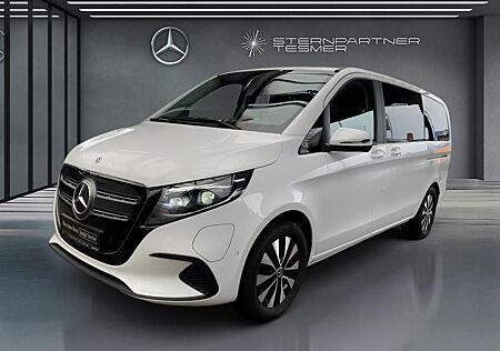 Mercedes-Benz EQV 300, LANG - LEDER, MULTIBEAM, 7 SITZE, TISCH