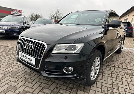 Audi Q5 2.0 TDI quattro Klimaautomatik,Xenon