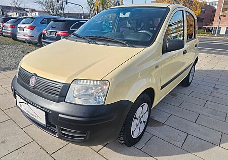 Fiat Panda gebraucht kaufen Fiat Panda 1.1 8V Active Tüv/ Au Neu