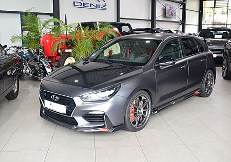 Hyundai i30 N Project C * Nr. 117 of 600* TopZustand