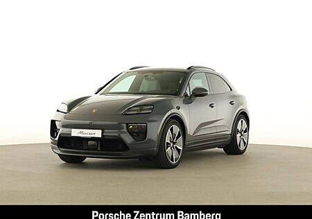Porsche Macan 4/ Luftfahrwerk/ BOSE/ HUD/ AHK/ 360-Grad