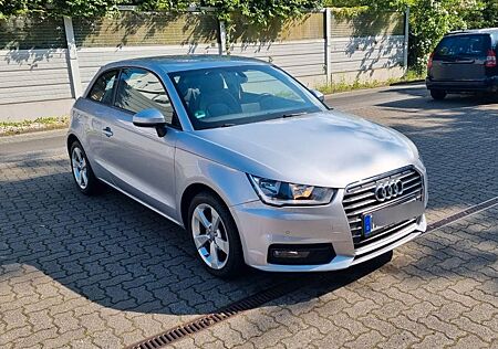 Audi A1 sport