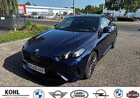 BMW 220 Gran Coupe M Sport ehem UPE 58.120€ Park-Ass