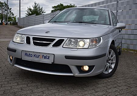 Saab 9-5 Lim. 2.3 T Vector2.HD,Tüv Neu