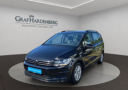 VW Touran Volkswagen 1.5 TSI Comfortline ACC Navi