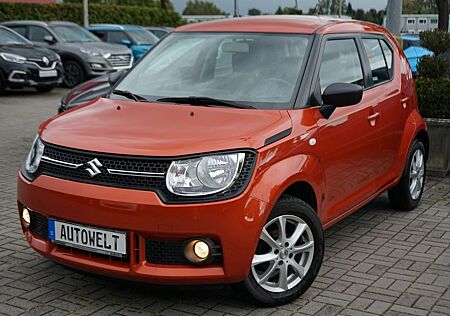 Suzuki Ignis 1.2 DUALJET Basic