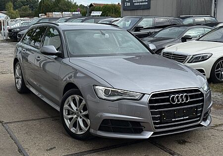 Audi A6 Avant 3.0 TDI /Panorama/AHK