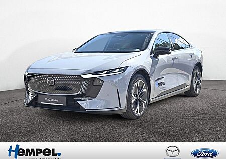 Mazda 6e EV 258ps