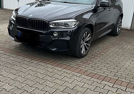 BMW X5 xDrive30d M-Paket