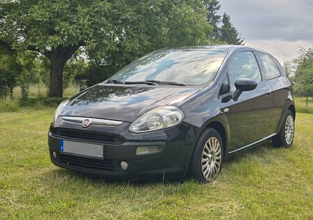 Fiat Punto EVO 1.4 8V Start&Stopp Active Active