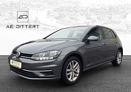 VW Golf Volkswagen 1.0 TSI OPF Comfortline