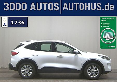 Ford Kuga 1.5 EB Trend Navi Shz PDC AHK