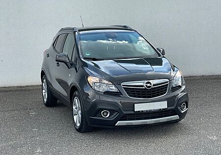 Opel Mokka 1.4 Turbo Edition ecoFlex