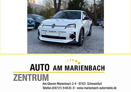 Renault R 5 E-Tech Techno 120 Urban Range
