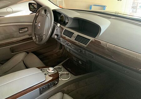BMW 730d A -
