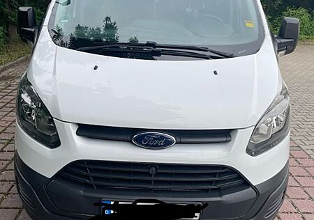 Ford Transit Custom 2.0 TDCi 320 L1 Trend