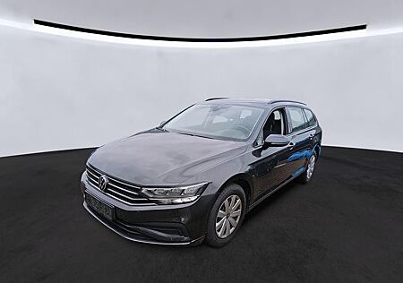 VW Passat Variant Volkswagen Conceptline Navi LED PDC Kamera 1