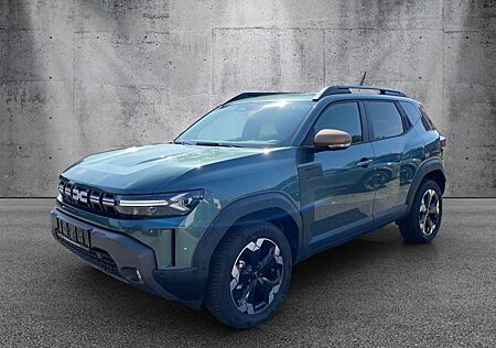 Dacia Duster 4x4 Winterp./ 18 Zoll / 360 Grad Kamera