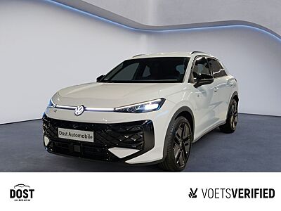 Volkswagen T-Roc R-Line 1.5 eTSI DSG IQ.DRIVE+IQ.LIGHT