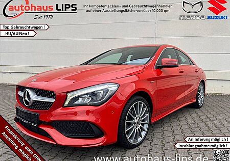 Mercedes-Benz CLA 200 Urban | Aut. | LED | Navi |