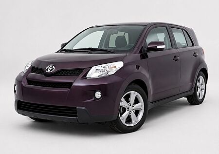 Toyota Urban Cruiser Town+