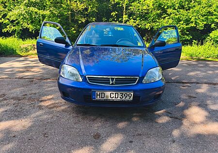 Honda Civic 1.4i LS