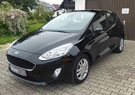 Ford Fiesta Cool & Connect