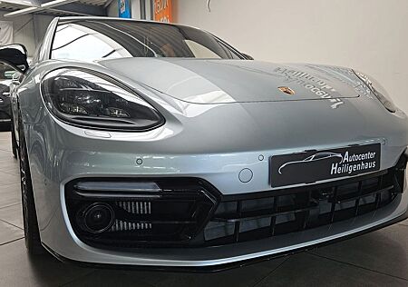 Porsche Panamera Turbo Sport-Chrono 360°-Kamera APPROVED