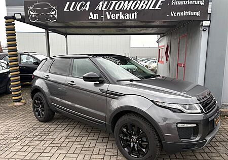 Land Rover Range Rover Evoque SE 4x4i