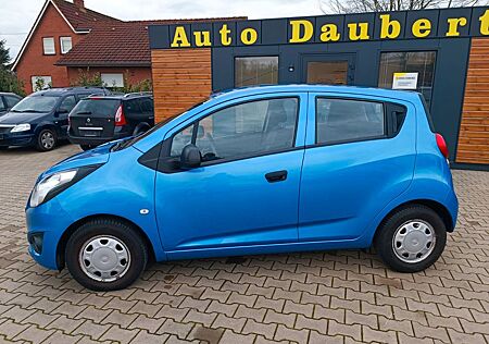 Chevrolet Spark 1,0 LS+EU5+Servo+Radio/CD+Garantie