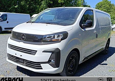 Opel Vivaro Cargo