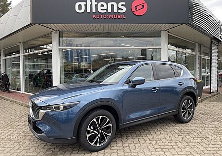 Mazda CX-5 2.0i ADVANTAGE