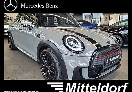 Mini Cooper JOHN WORKS NAVI BC PANO RFK LED PTS