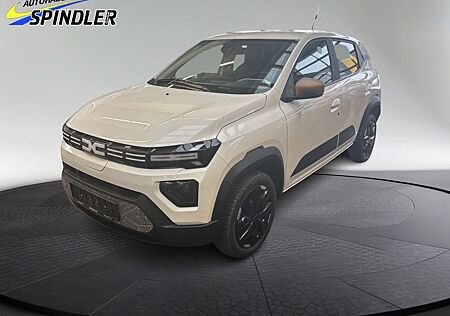 Dacia Spring Electric Extreme