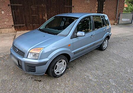 Ford Fusion 1,4