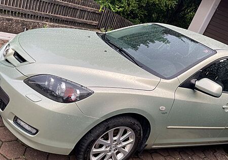 Mazda 3 ; TÜV 01/27; 2. Hand; SHZ; Klima; 8 Reifen