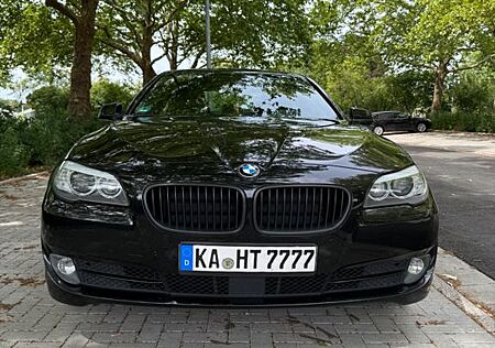 BMW 520d F10