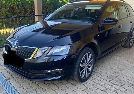 Skoda Octavia 1.8 TSI Drive Combi Drive / Neue Reifen