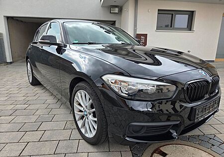 BMW 116i - Top Gepflegt, TÜV neu