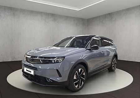 Opel Grandland X gebraucht kaufen Opel Grandland X Grandland GS Hybrid 107 kW (145 PS) 6-Gang-Dopp