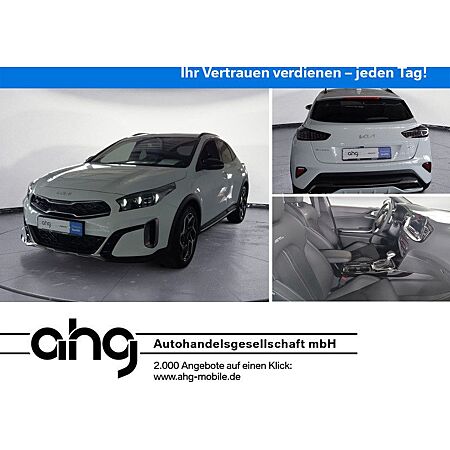 Kia XCeed leasen