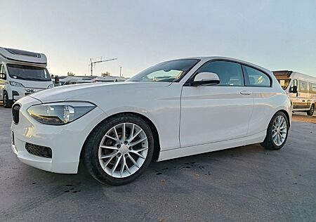 BMW 116i MHD/R&H