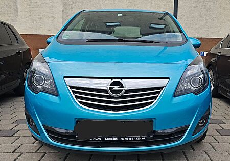 Opel Meriva 1.4 ecoFLEX INNOVATION 103kW S/S INNO...
