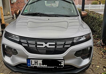 Dacia Spring Extreme Electric 65 Extreme Electric 65