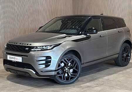 Land Rover Range Rover Evoque 2.0 AWD Aut.